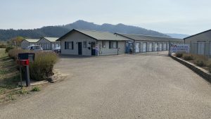 American Self Storage