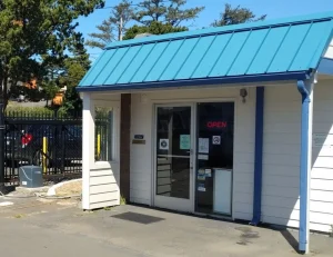 Lincoln City / Lighthouse 101 Storage